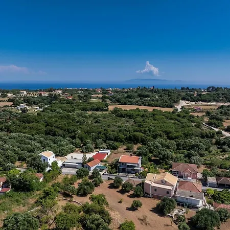 Διαμέρισμα Mari Dorizata Dhorizáta