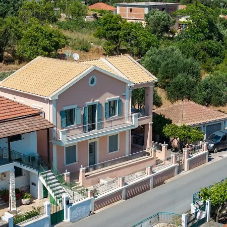 Appartamento Mari Dorizata