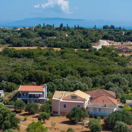 Mari Dorizata Appartamento *